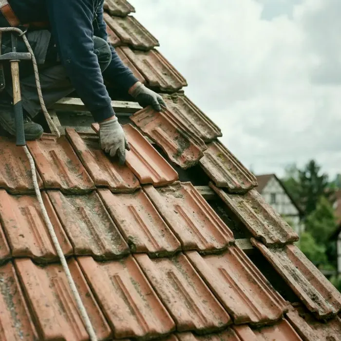 Great Bend — Innovative Flachdachsysteme