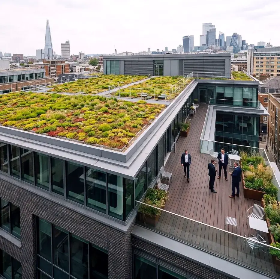 Great Bend — roofing in Berlin